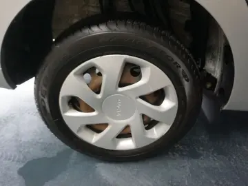 DACIA LOGAN 1.0 SCe 75 Ambiance