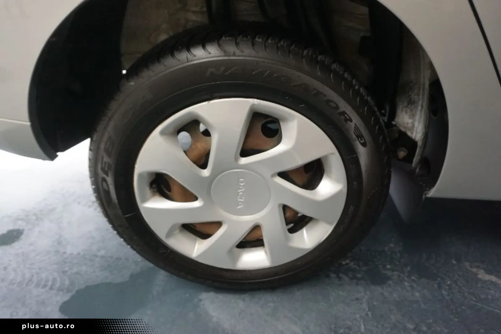 DACIA LOGAN 1.0 SCe 75 Ambiance