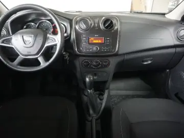 DACIA LOGAN 1.0 SCe 75 Ambiance