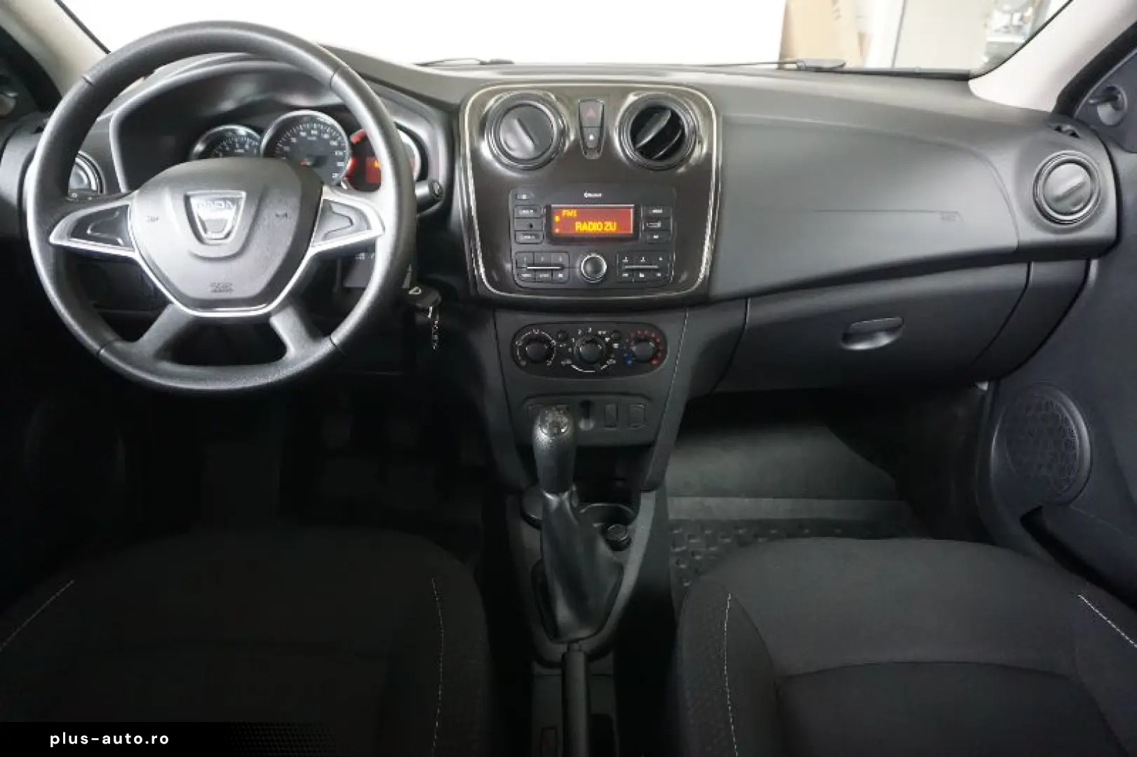 DACIA LOGAN 1.0 SCe 75 Ambiance