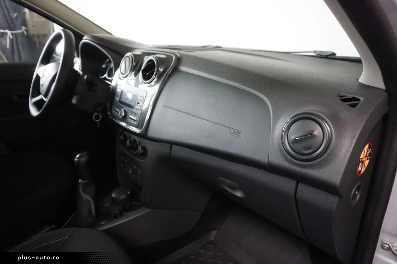 DACIA LOGAN 1.0 SCe 75 Ambiance