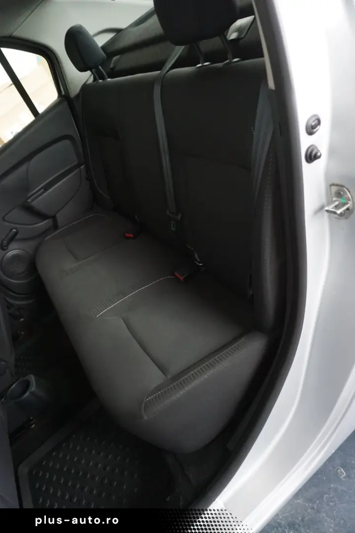 DACIA LOGAN 1.0 SCe 75 Ambiance