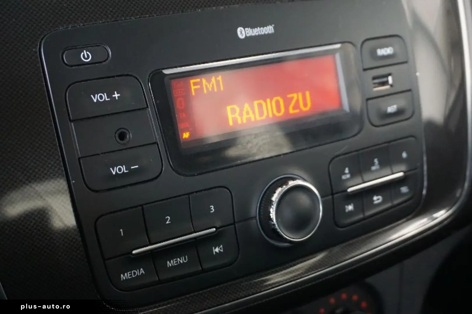 DACIA LOGAN 1.0 SCe 75 Ambiance