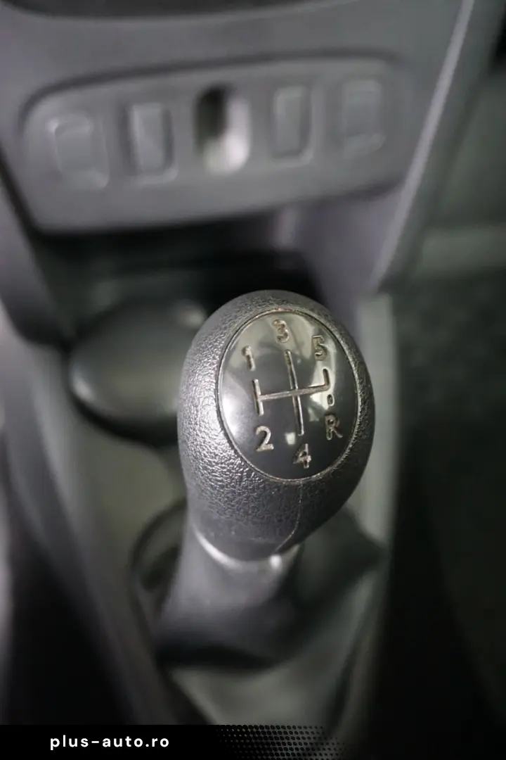 DACIA LOGAN 1.0 SCe 75 Ambiance