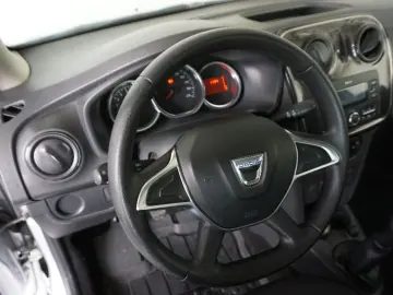 DACIA LOGAN 1.0 SCe 75 Ambiance