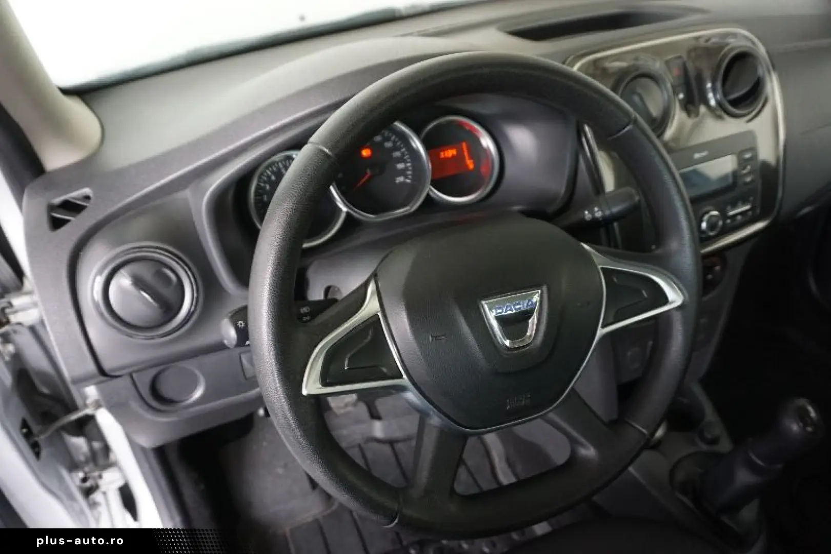 DACIA LOGAN 1.0 SCe 75 Ambiance