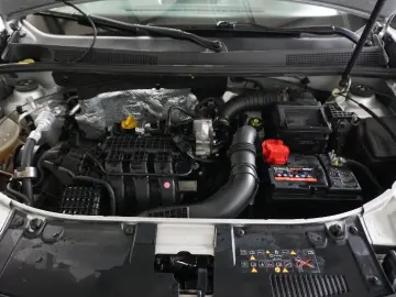 DACIA LOGAN 1.0 SCe 75 Ambiance