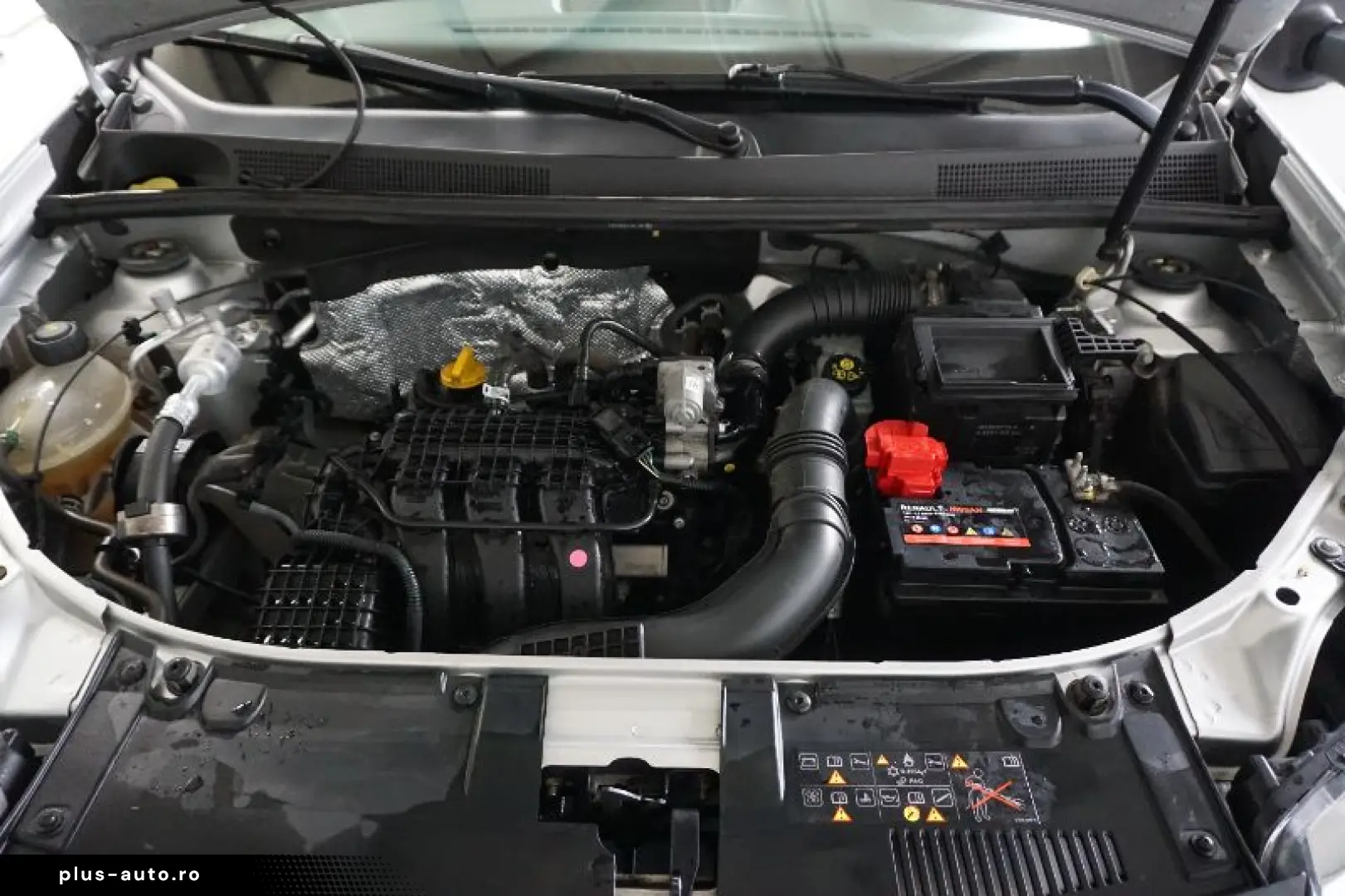 DACIA LOGAN 1.0 SCe 75 Ambiance