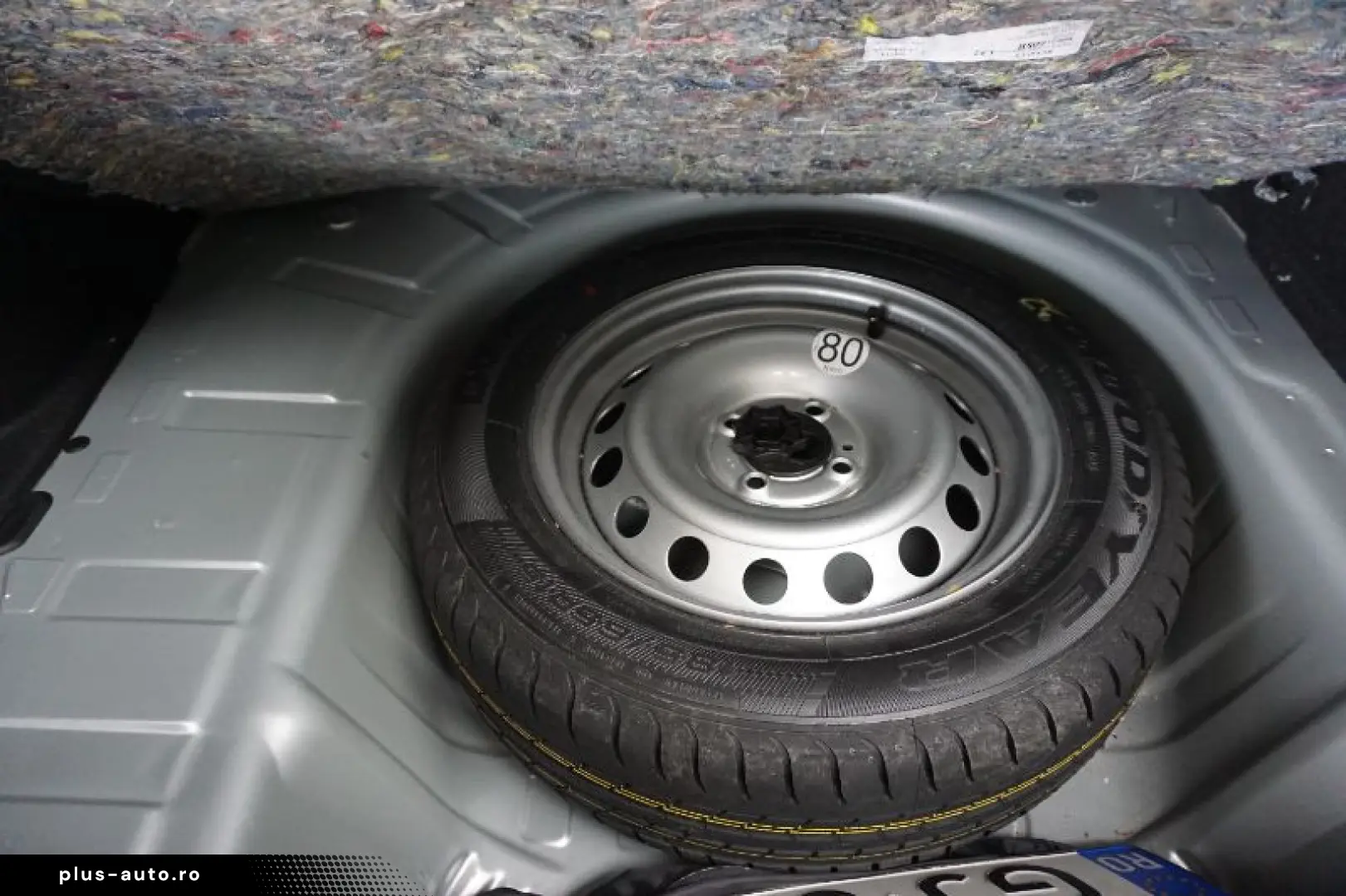 DACIA LOGAN 1.0 SCe 75 Ambiance