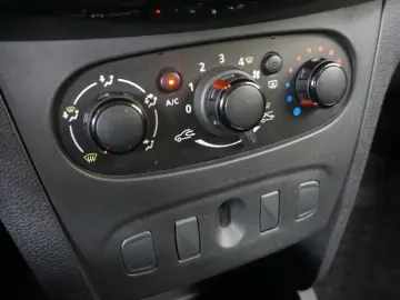 DACIA LOGAN 1.0 SCe 75 Ambiance