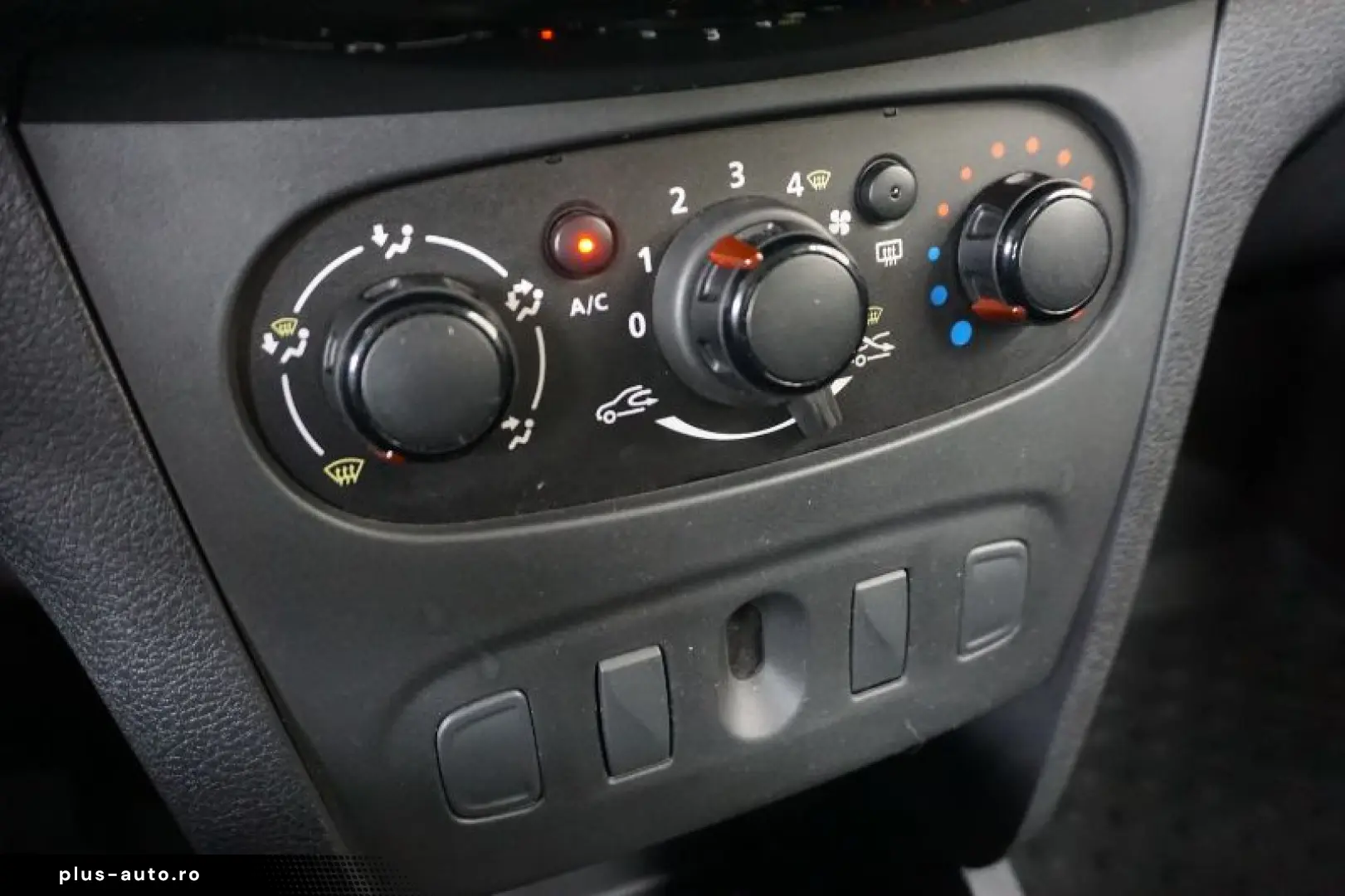 DACIA LOGAN 1.0 SCe 75 Ambiance