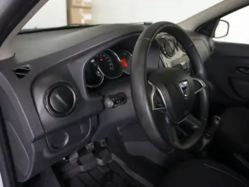 DACIA LOGAN 1.0 SCe 75 Ambiance