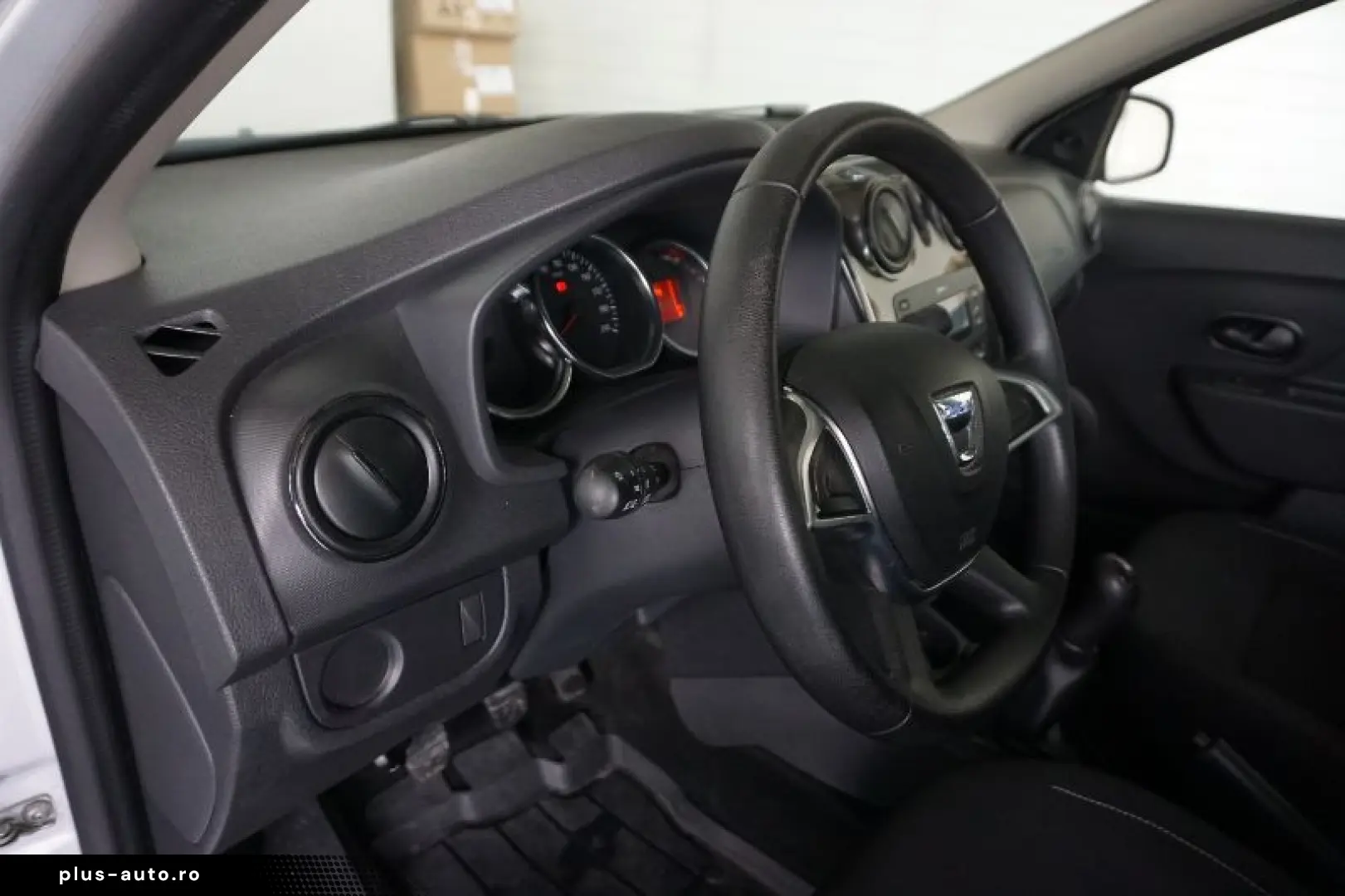 DACIA LOGAN 1.0 SCe 75 Ambiance