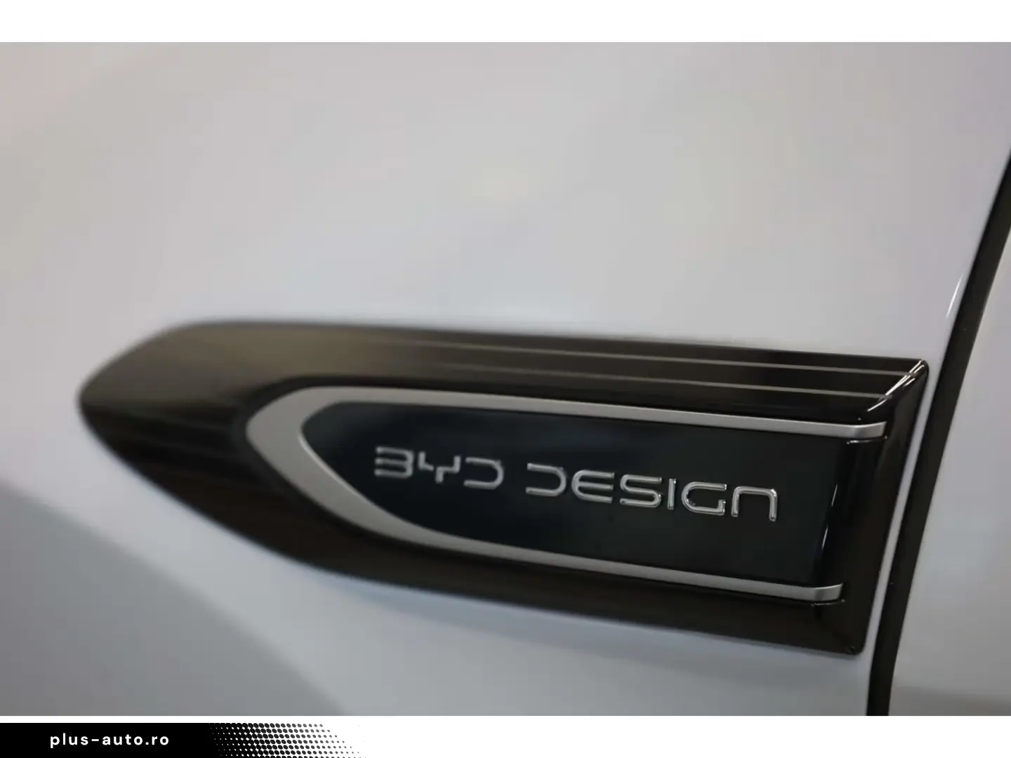BYD SEALION 7