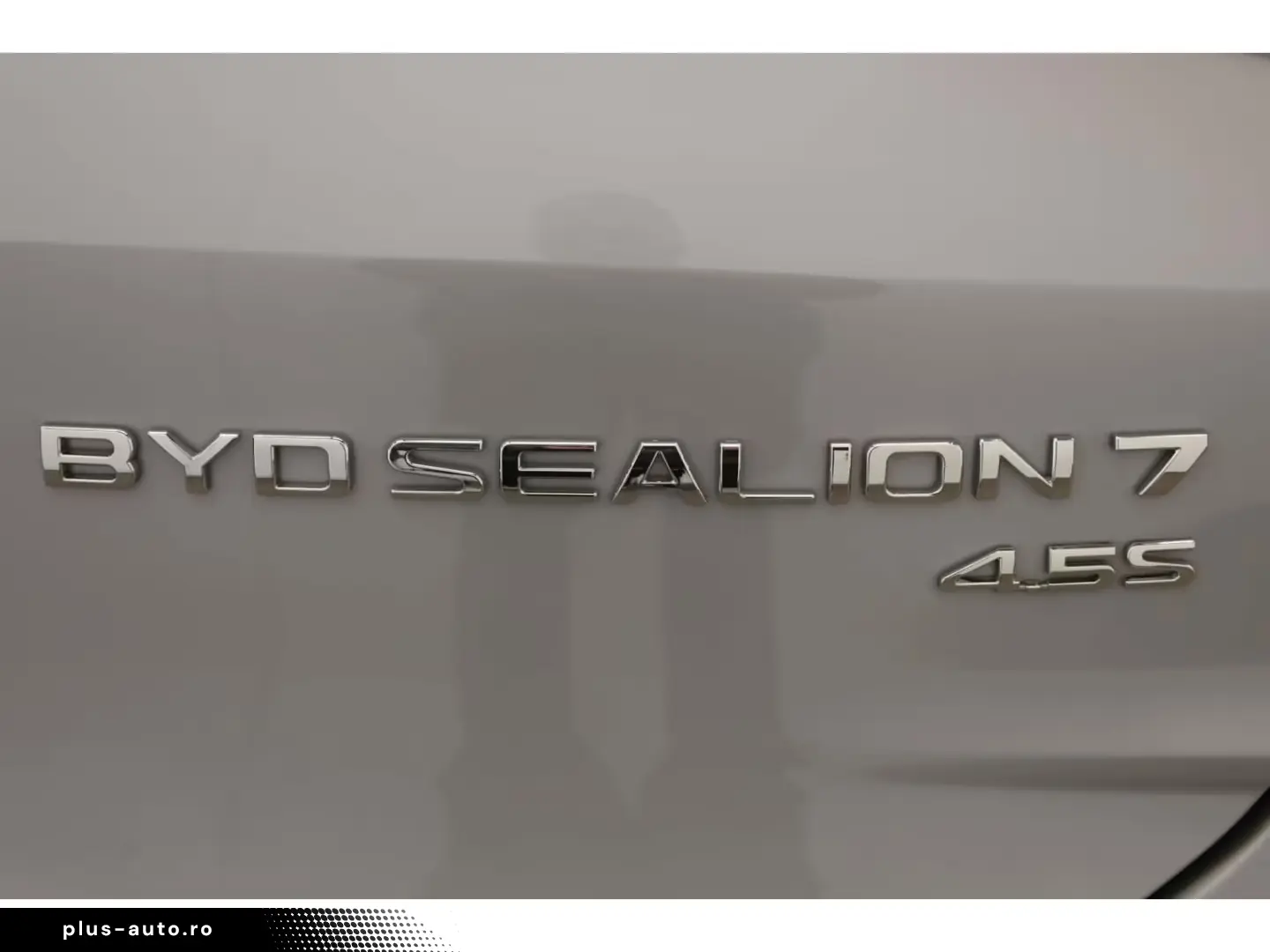 BYD SEALION 7