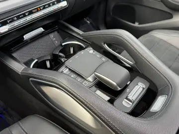 Mercedes-Benz GLE 350 de Coupé AMG