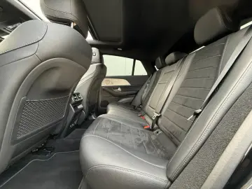 Mercedes-Benz GLE 350 de Coupé AMG