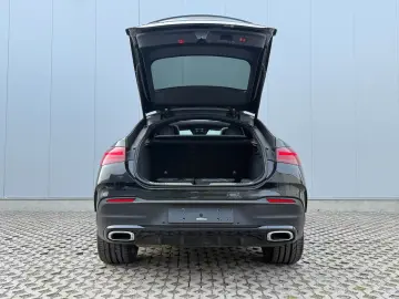 Mercedes-Benz GLE 350 de Coupé AMG