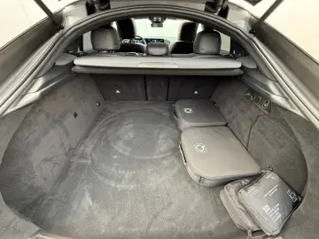 Mercedes-Benz GLE 350 de Coupé AMG