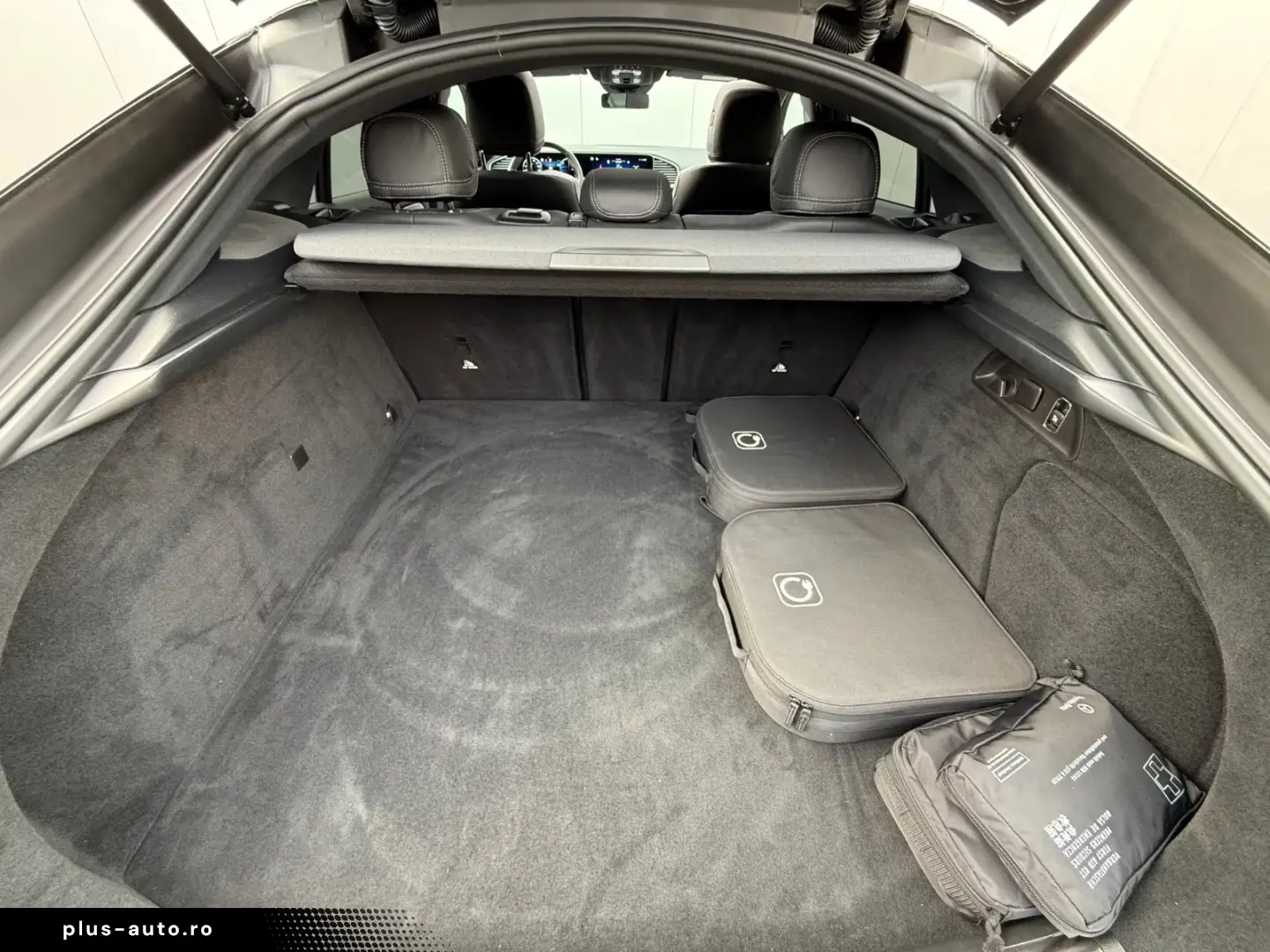 Mercedes-Benz GLE 350 de Coupé AMG