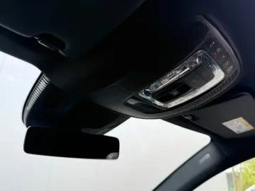 Mercedes-Benz GLE 350 de Coupé AMG