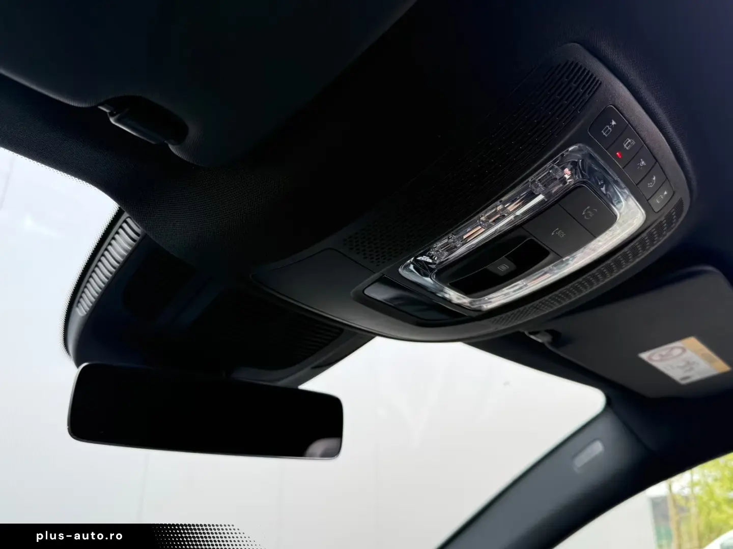 Mercedes-Benz GLE 350 de Coupé AMG