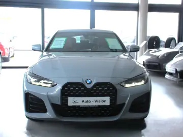 BMW 420d (G26) Gran Coupe M Sport PRO  LED AHK KAM