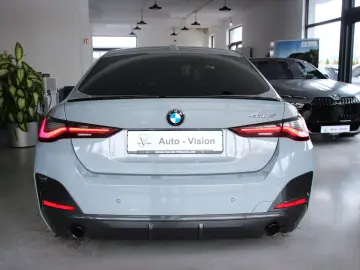 BMW 420d (G26) Gran Coupe M Sport PRO  LED AHK KAM