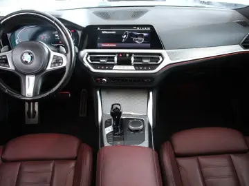 BMW 420d (G26) Gran Coupe M Sport PRO  LED AHK KAM