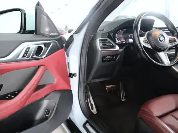 BMW 420d (G26) Gran Coupe M Sport PRO  LED AHK KAM