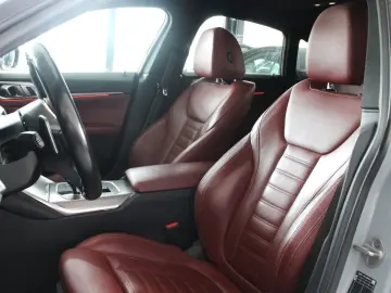 BMW 420d (G26) Gran Coupe M Sport PRO  LED AHK KAM