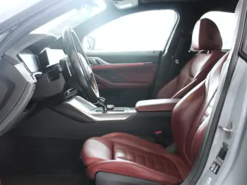 BMW 420d (G26) Gran Coupe M Sport PRO  LED AHK KAM