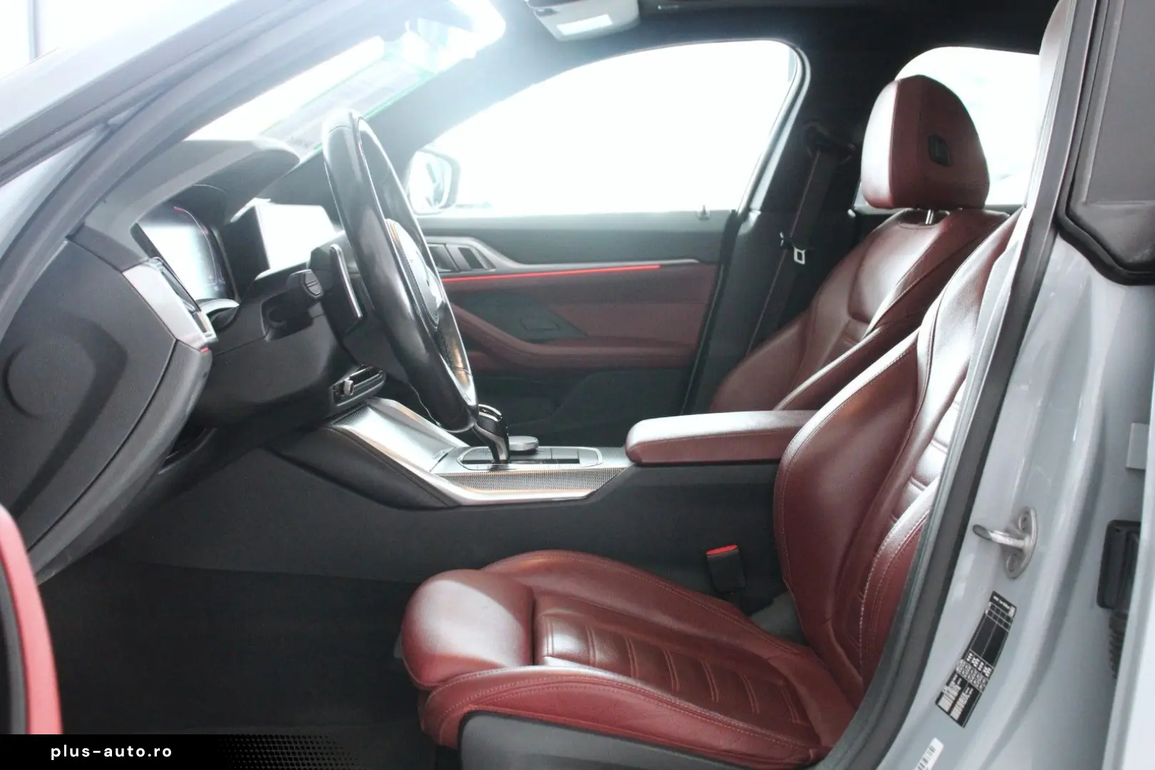 BMW 420d (G26) Gran Coupe M Sport PRO  LED AHK KAM