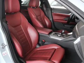 BMW 420d (G26) Gran Coupe M Sport PRO  LED AHK KAM