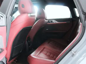 BMW 420d (G26) Gran Coupe M Sport PRO  LED AHK KAM