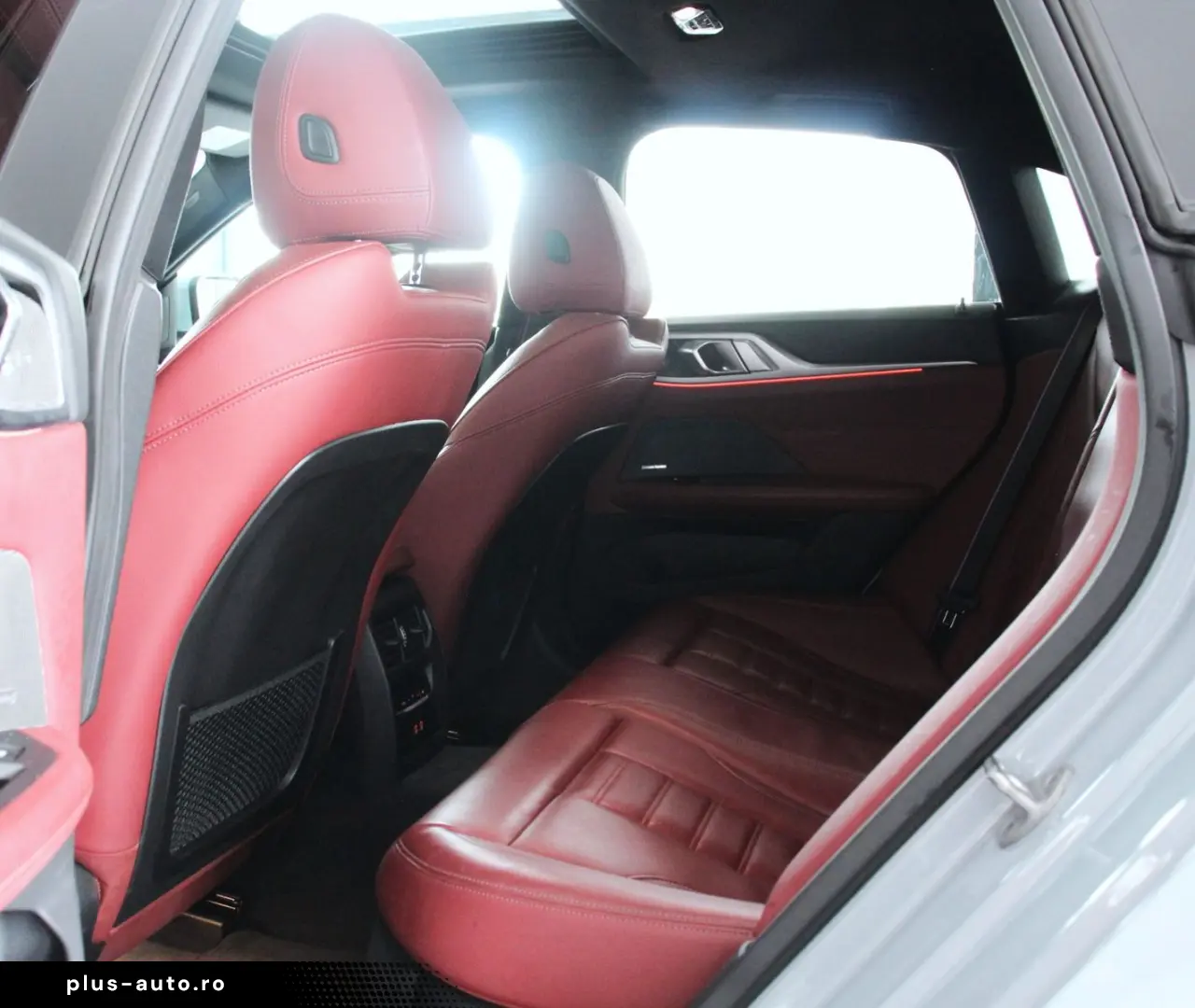 BMW 420d (G26) Gran Coupe M Sport PRO  LED AHK KAM