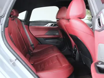 BMW 420d (G26) Gran Coupe M Sport PRO  LED AHK KAM