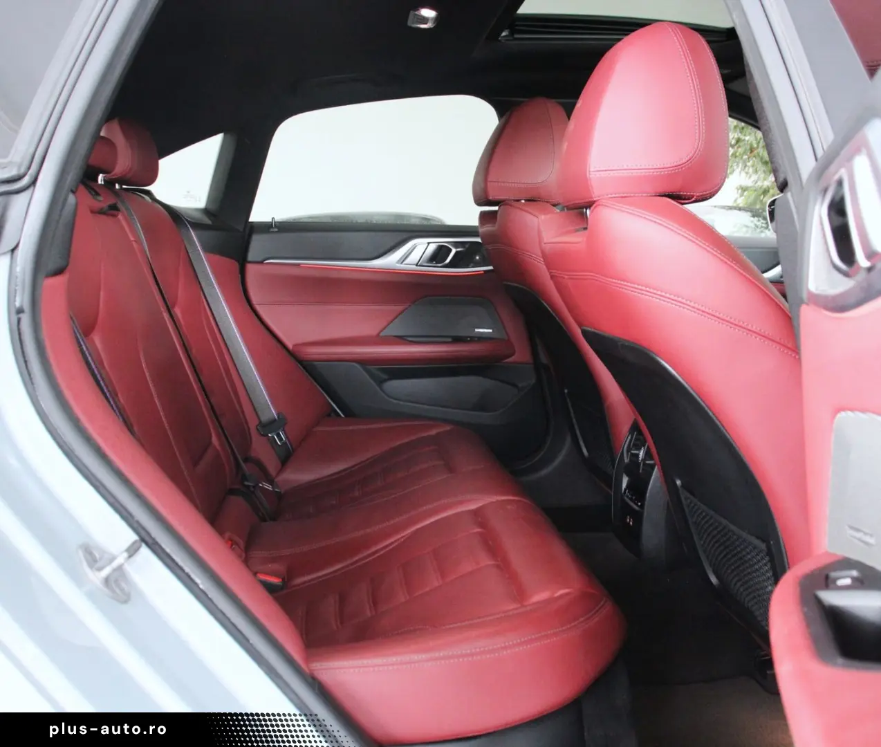 BMW 420d (G26) Gran Coupe M Sport PRO  LED AHK KAM