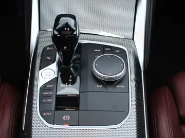 BMW 420d (G26) Gran Coupe M Sport PRO  LED AHK KAM