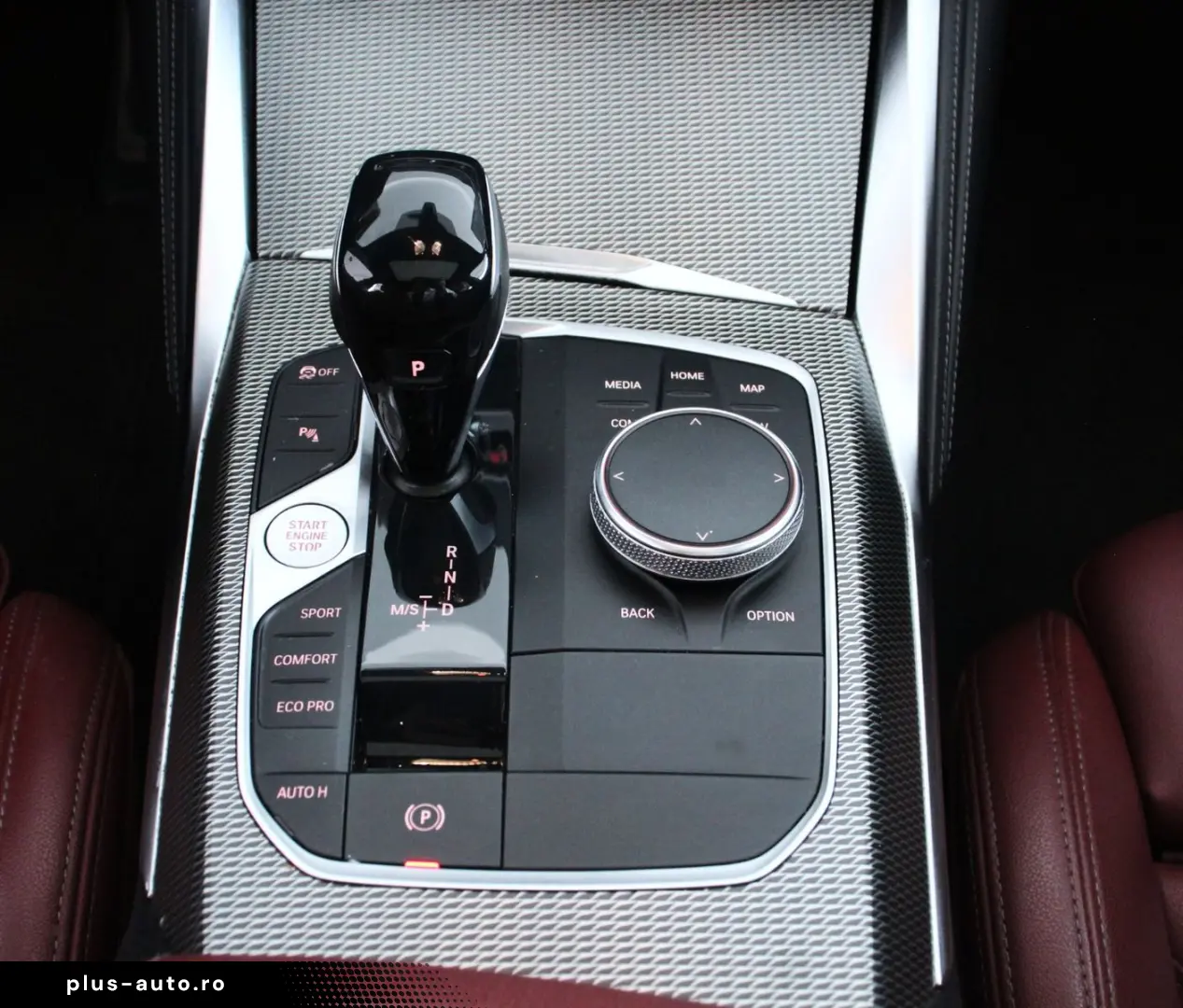 BMW 420d (G26) Gran Coupe M Sport PRO  LED AHK KAM