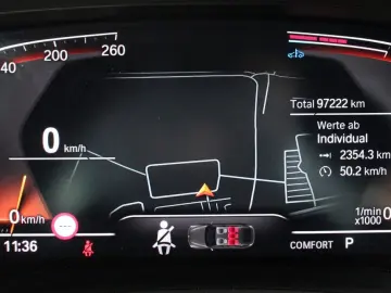 BMW 420d (G26) Gran Coupe M Sport PRO  LED AHK KAM