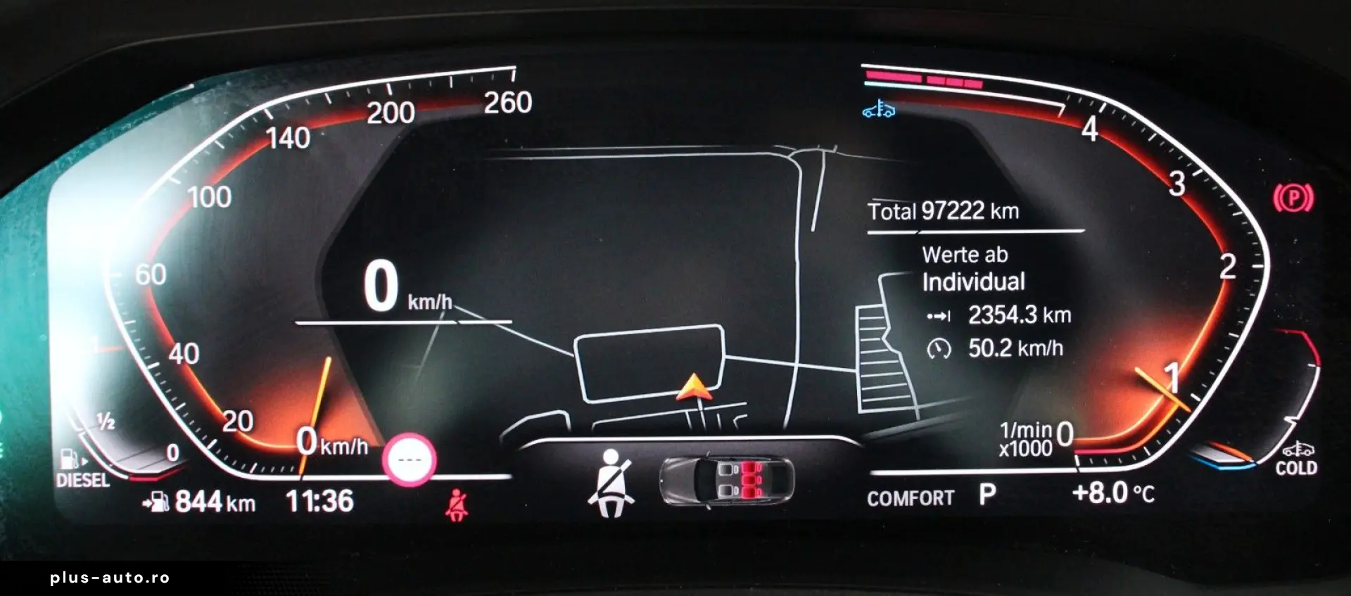 BMW 420d (G26) Gran Coupe M Sport PRO  LED AHK KAM