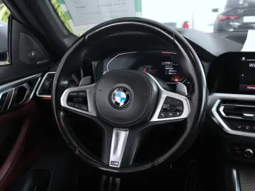 BMW 420d (G26) Gran Coupe M Sport PRO  LED AHK KAM