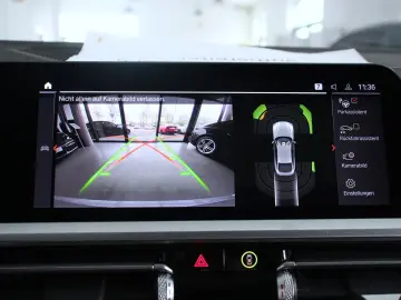 BMW 420d (G26) Gran Coupe M Sport PRO  LED AHK KAM