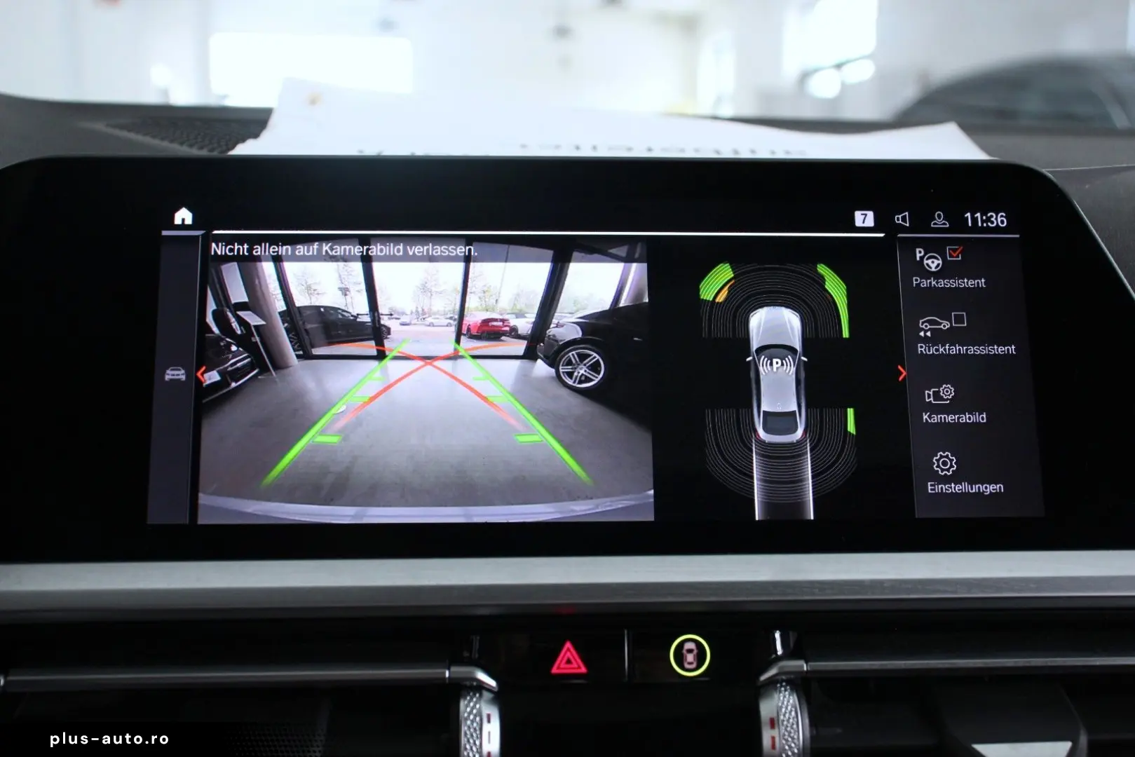 BMW 420d (G26) Gran Coupe M Sport PRO  LED AHK KAM