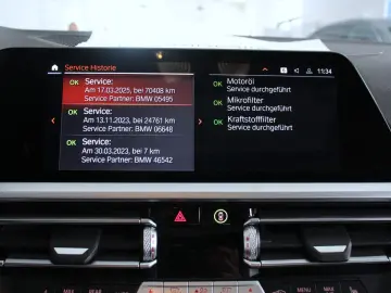 BMW 420d (G26) Gran Coupe M Sport PRO  LED AHK KAM