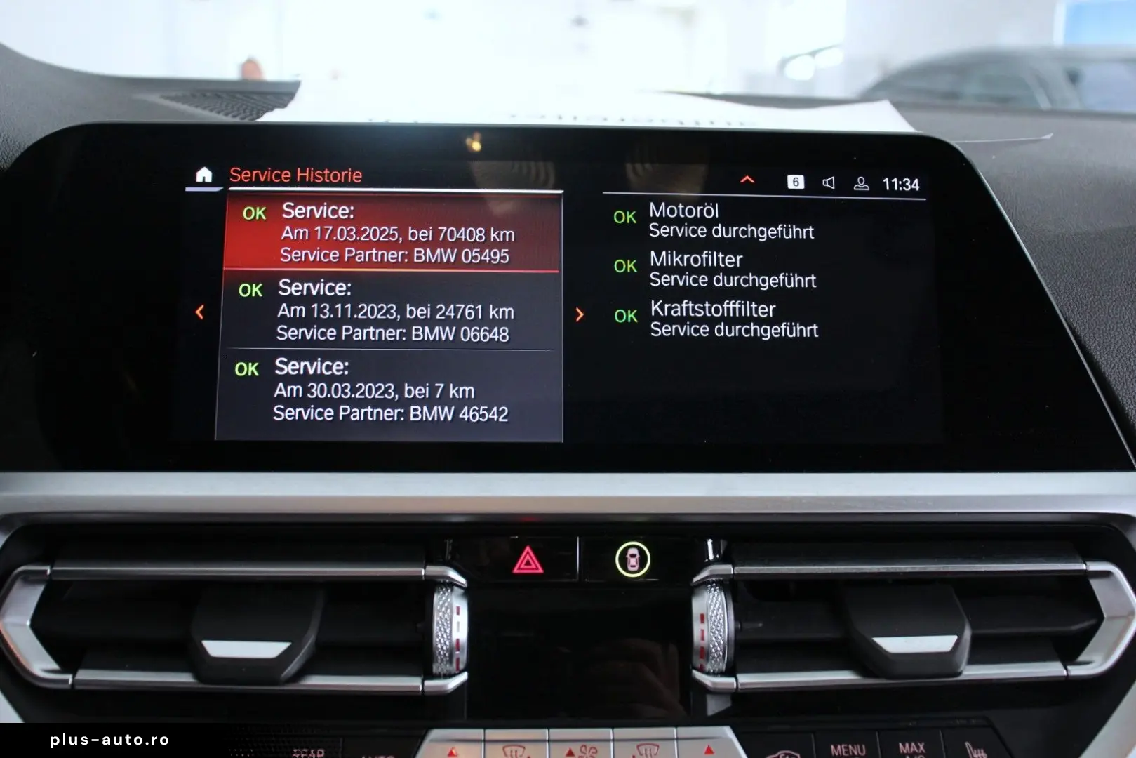 BMW 420d (G26) Gran Coupe M Sport PRO  LED AHK KAM