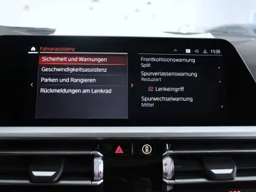 BMW 420d (G26) Gran Coupe M Sport PRO  LED AHK KAM