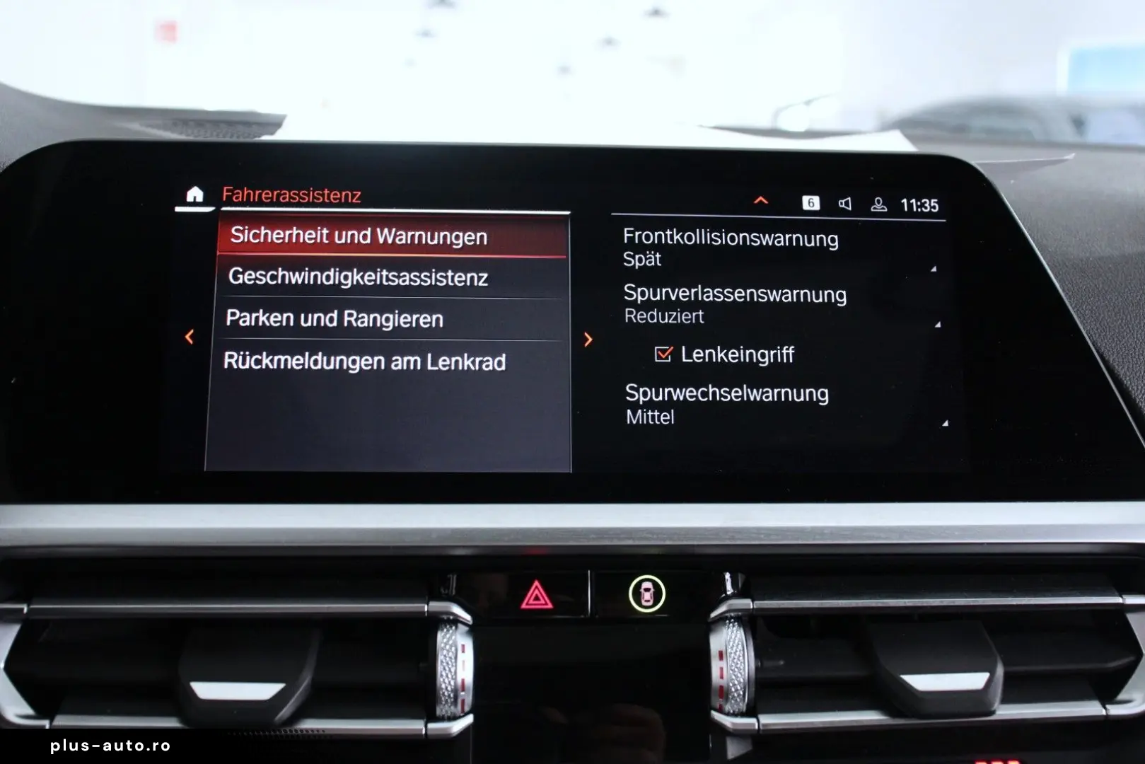 BMW 420d (G26) Gran Coupe M Sport PRO  LED AHK KAM