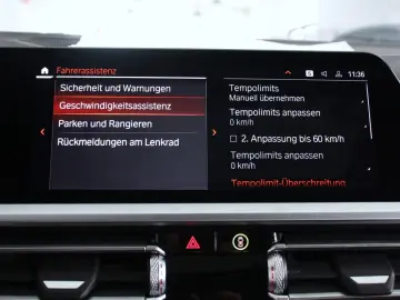 BMW 420d (G26) Gran Coupe M Sport PRO  LED AHK KAM